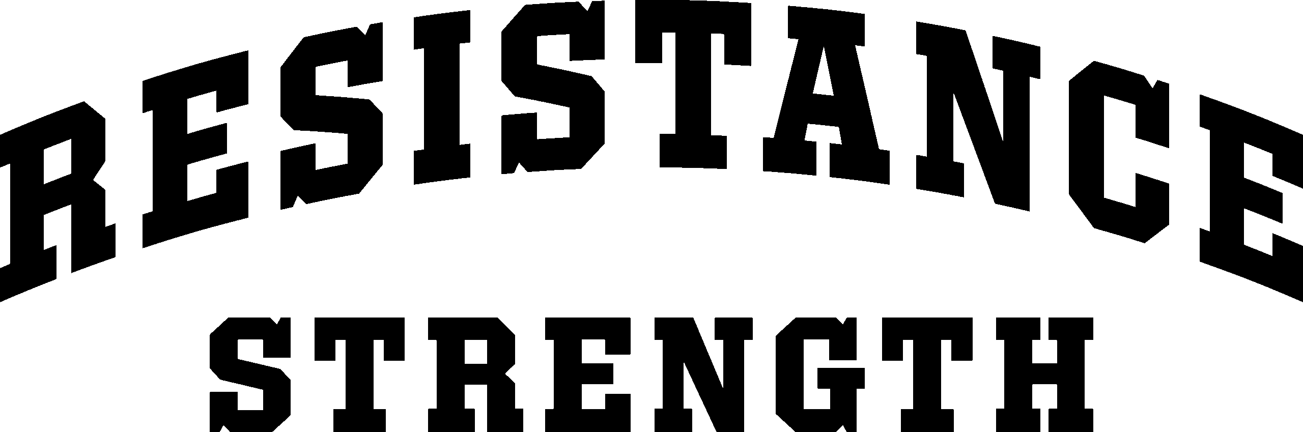 Resistance Strength_About_01